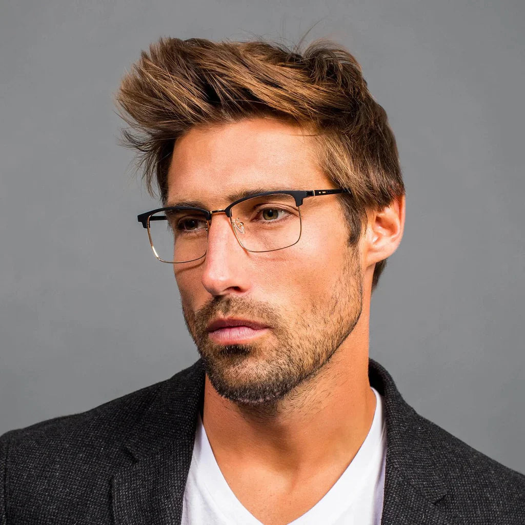 Buy Men’s Eyeglasses Online UK Mistakes to Avoid