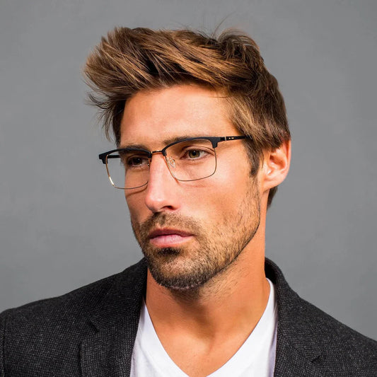 Buy Men’s Eyeglasses Online UK Mistakes to Avoid