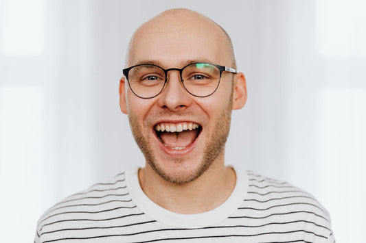 Buy Men’s Eyeglasses Online UK Tips