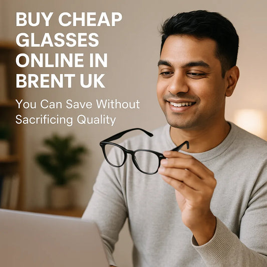 Cheap Glasses Online
