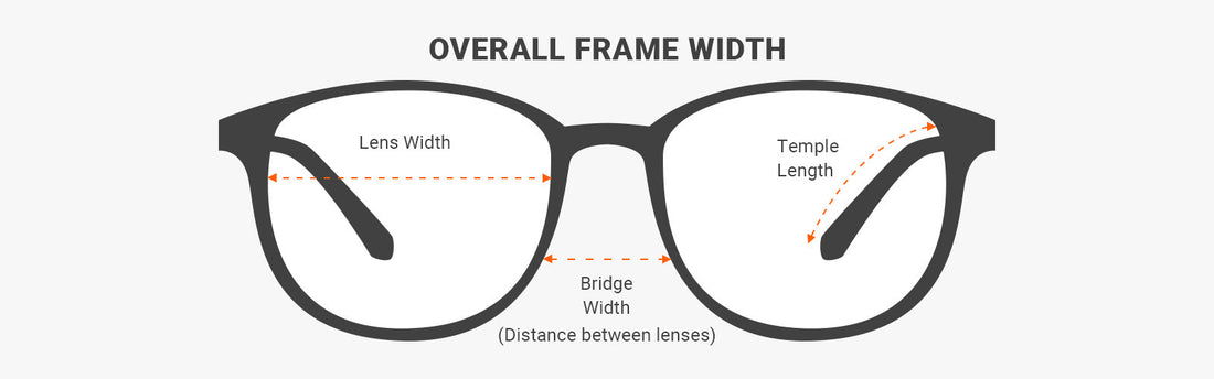 Pick the Right Size When Buying Kids Frames Online in UK