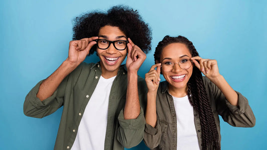 children’s glasses frames