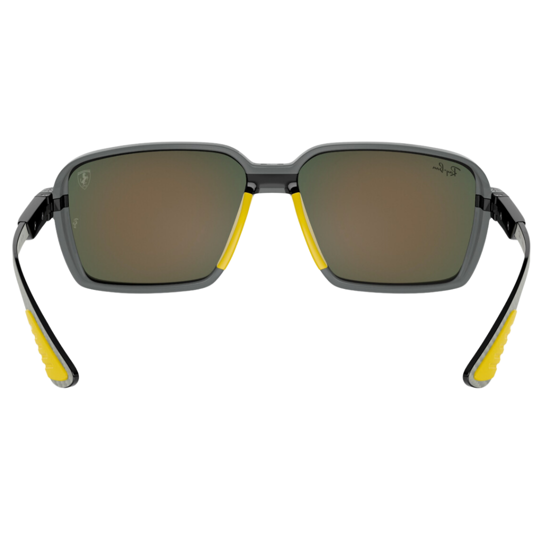 RAYBAN RB8360M