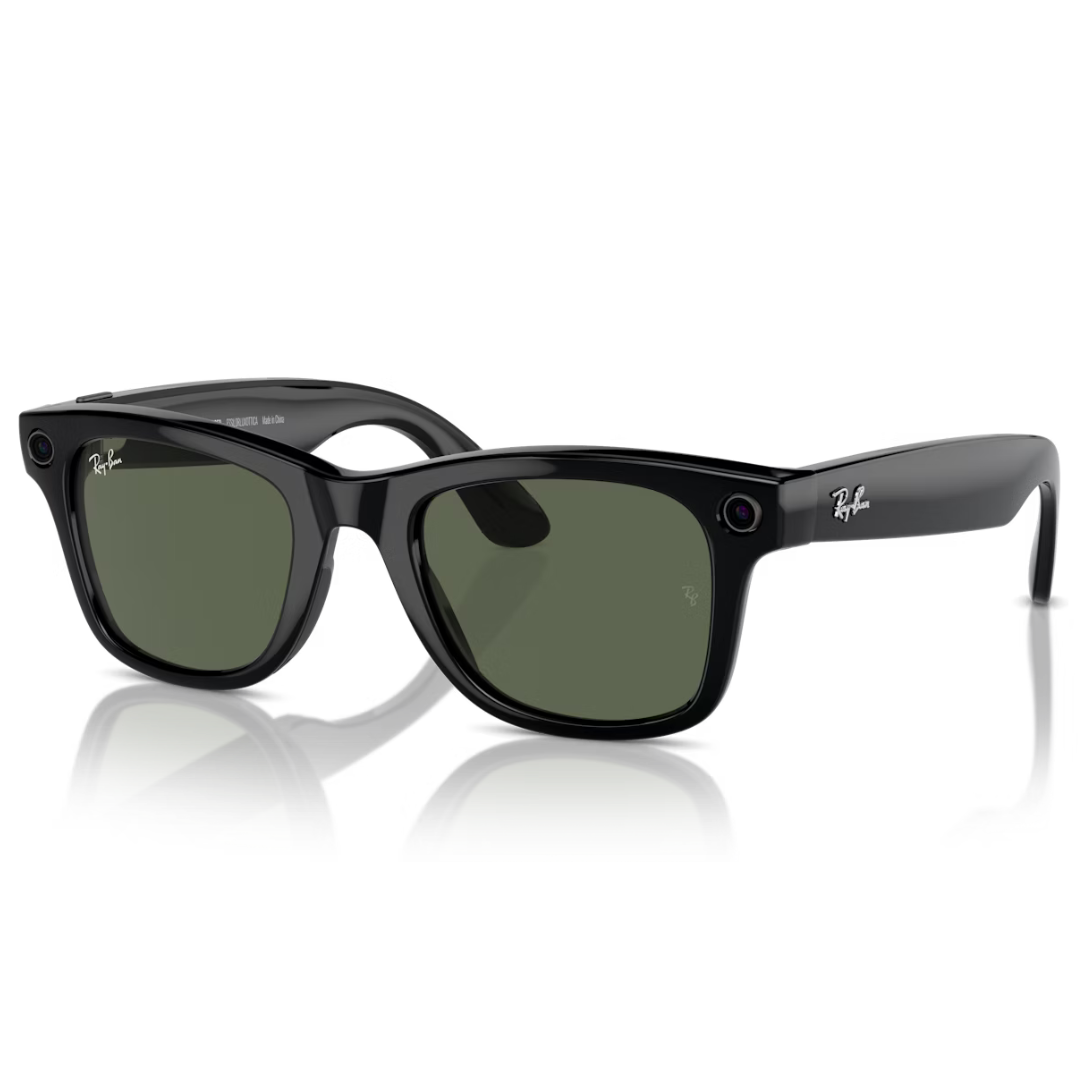 RAYBAN Meta RW4006
