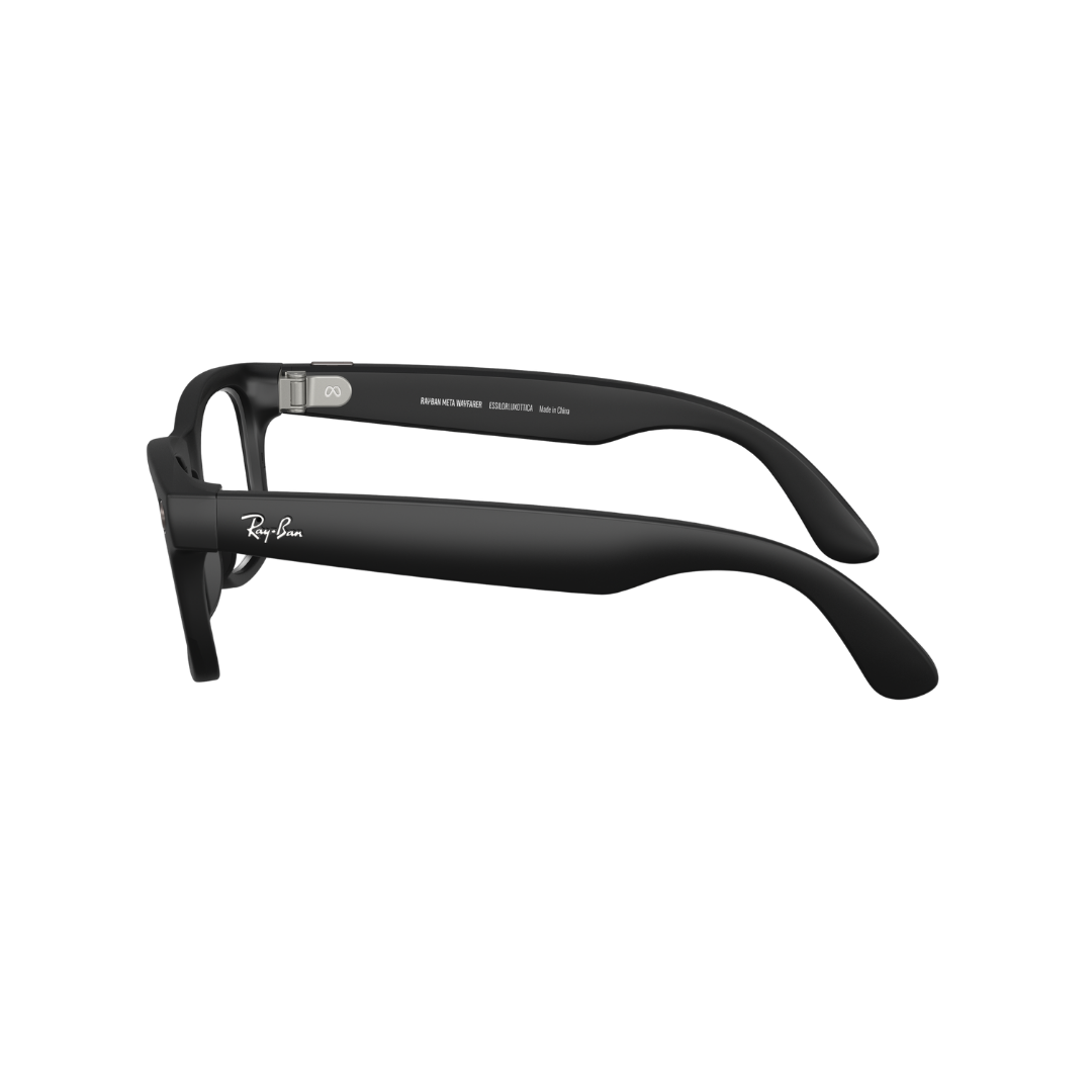 RAYBAN META WEARABLE 0RW4012
