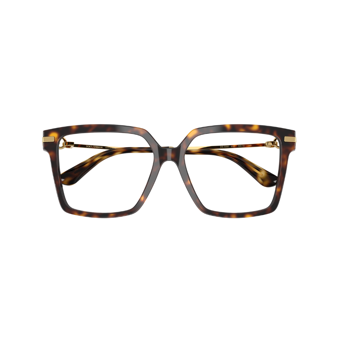 DOLCE & GABBANA 0DG3397