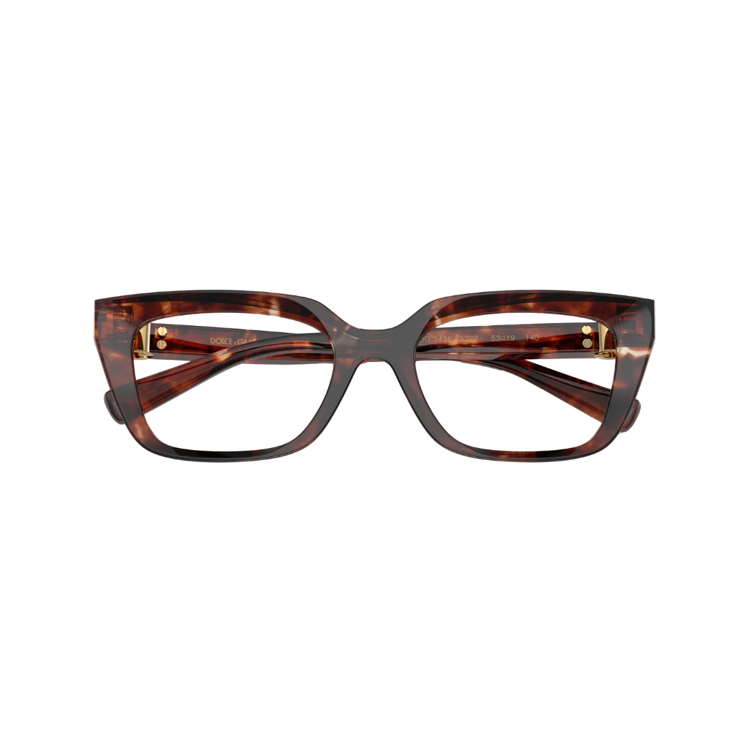 DOLCE & GABBANA 0DG3436