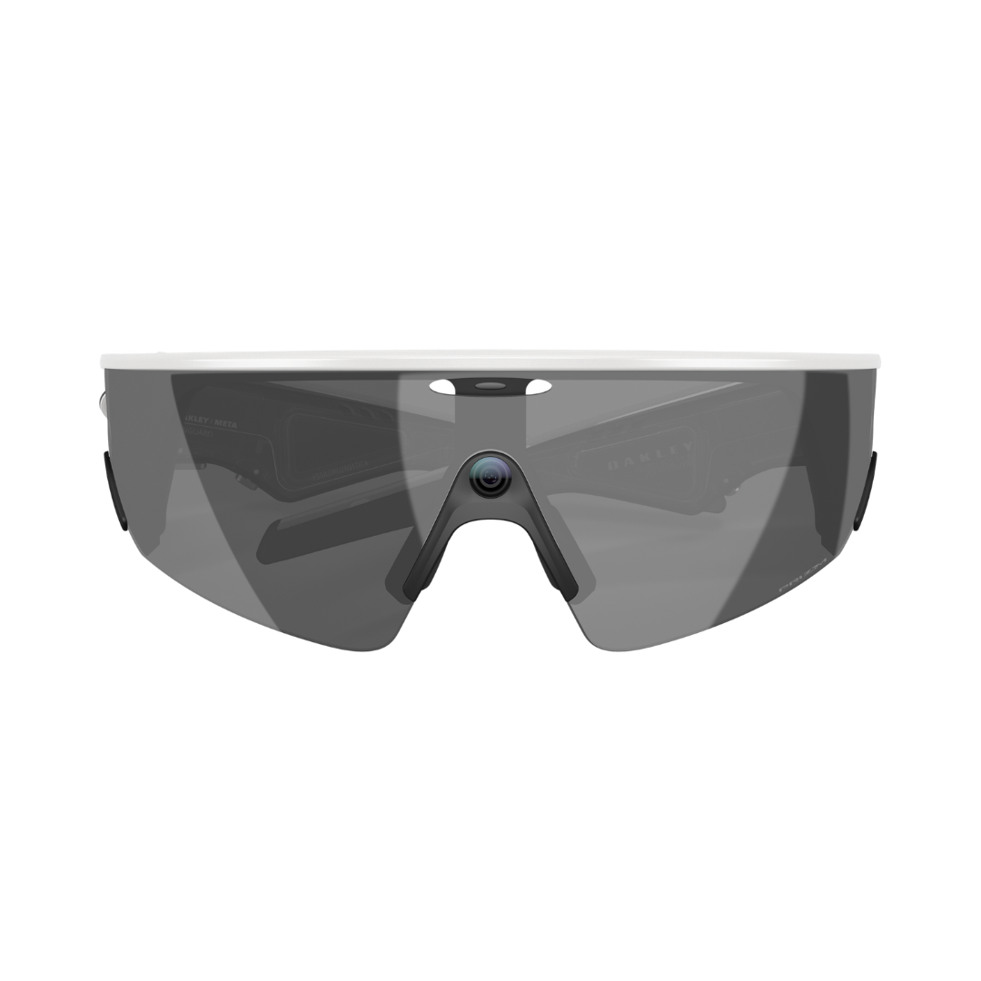 OAKLEY META WEARABLE 0OW8001
