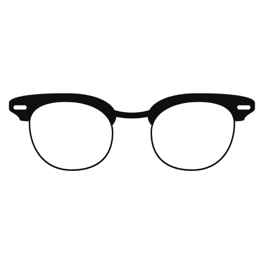 Replace lenses in existing glasses frames
