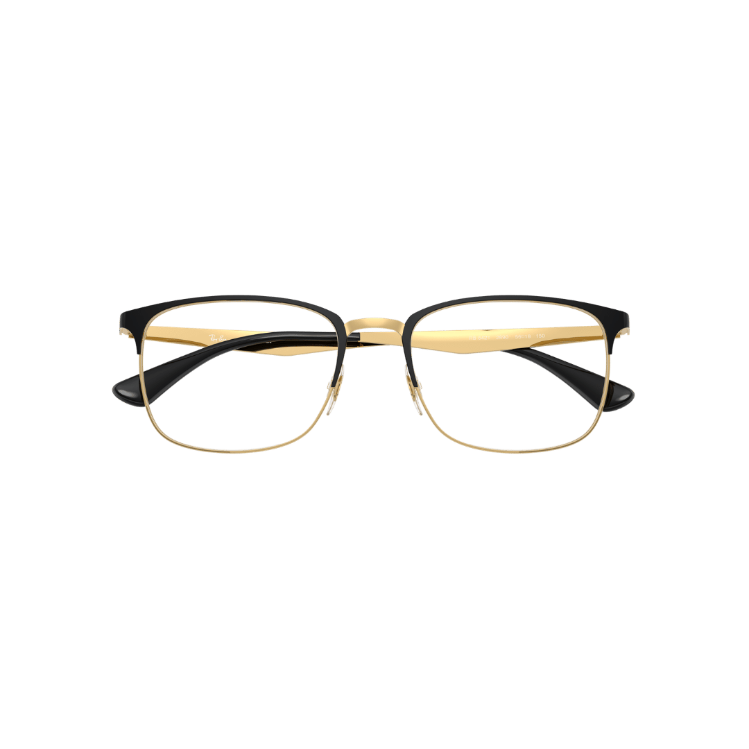 RAYBAN FRAME 0RX6421
