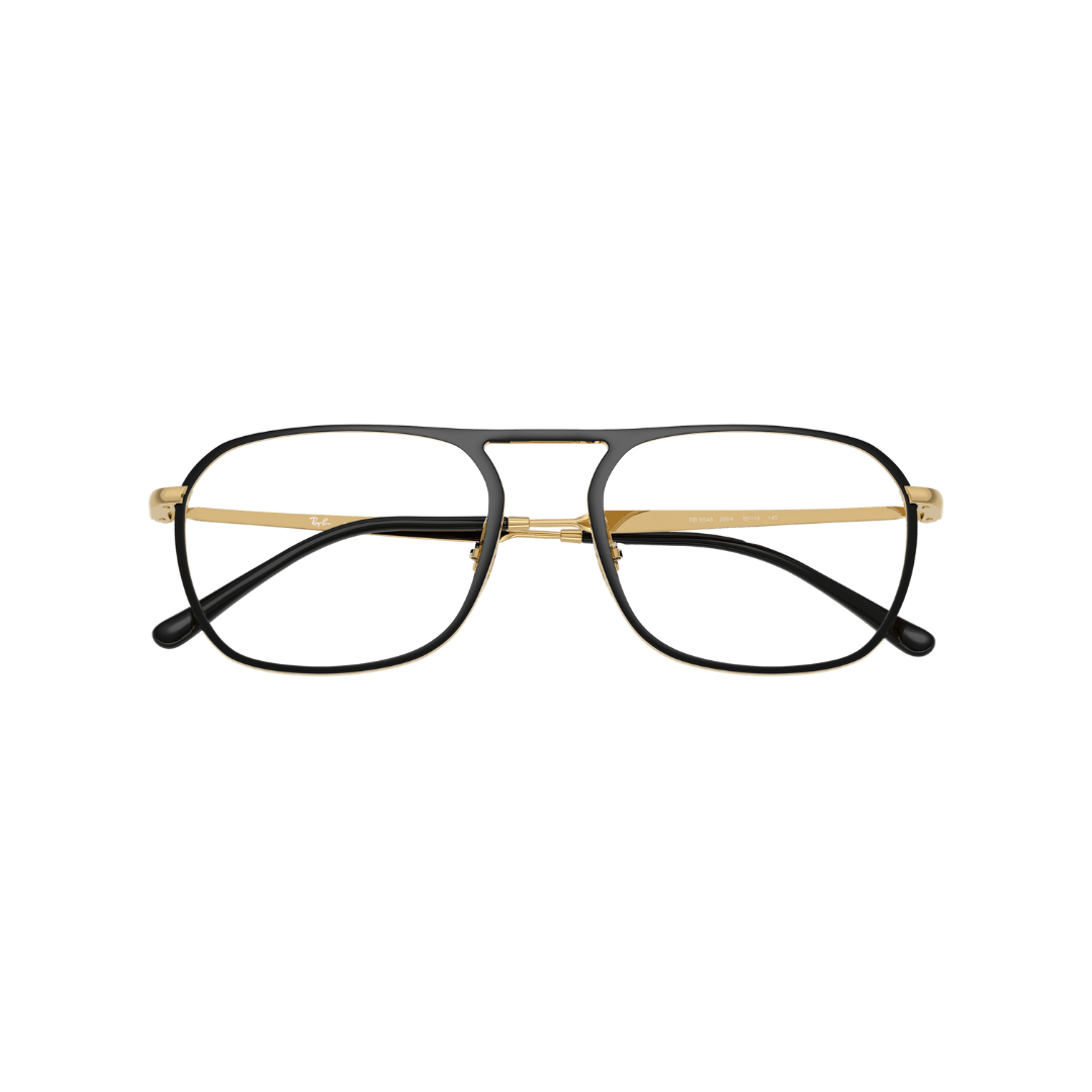 RAYBAN FRAME 0RX6548