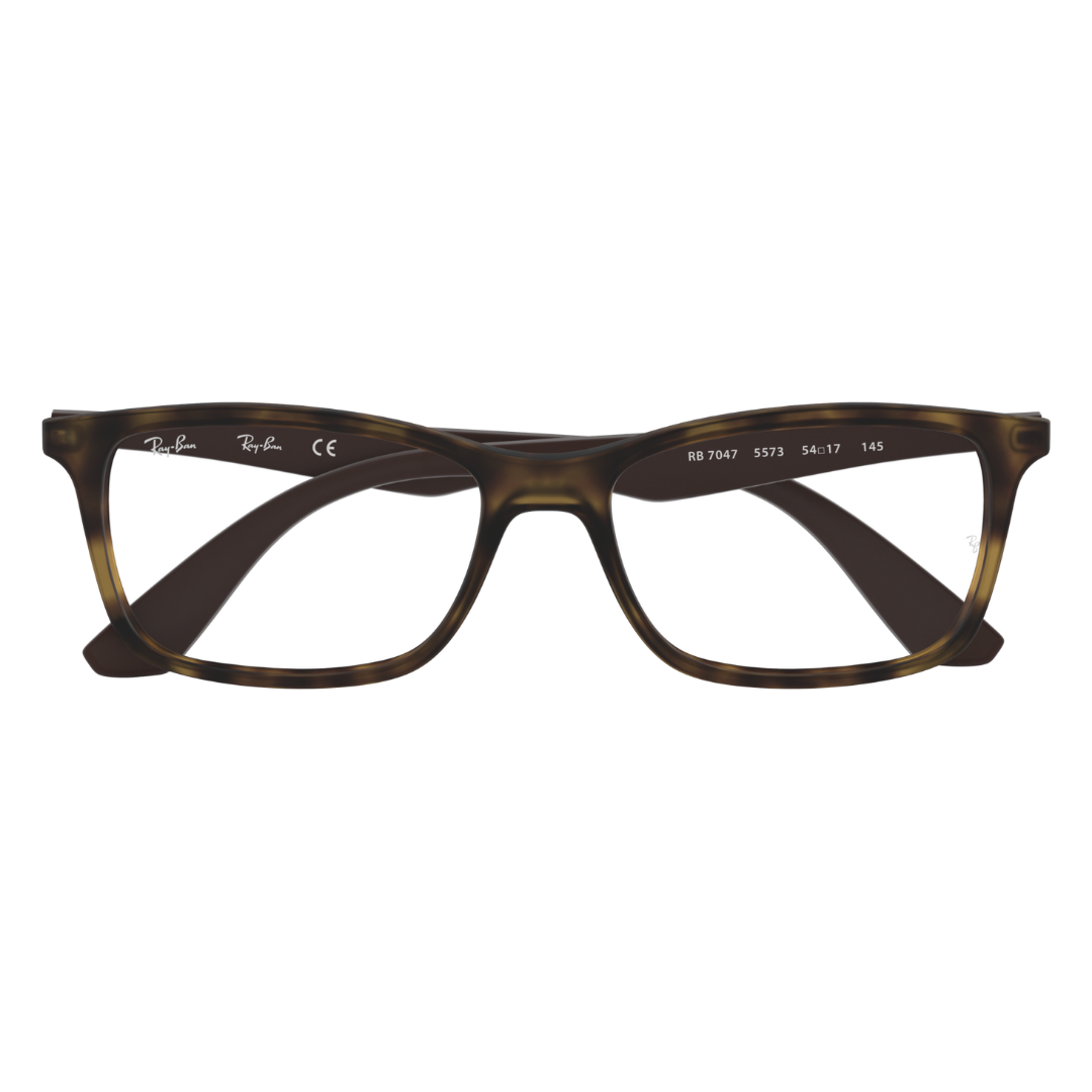 RAYBAN FRAME 0RX7047