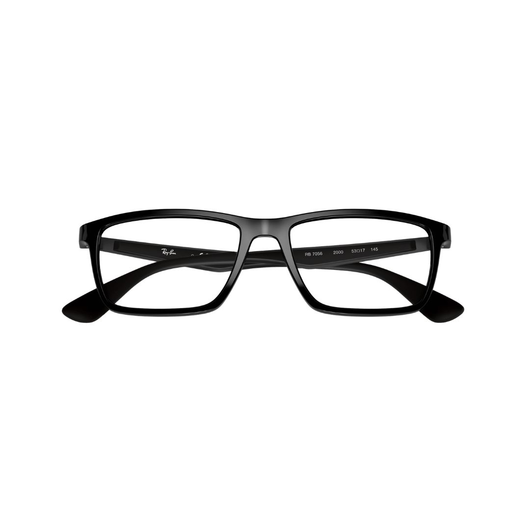 RAYBAN FRAME 0RX7056