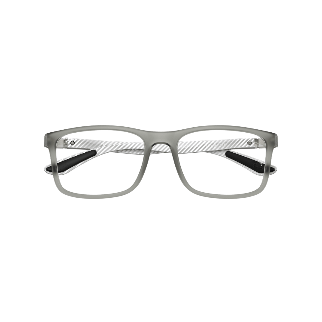 RAYBAN FRAME 0RX8908