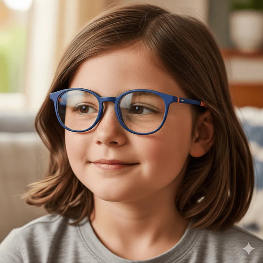 Buy Stylish Kids Frames Online in the UK
