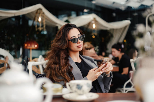 Shop Women’s Sunglasses That Actually Last