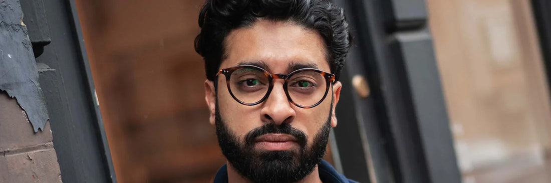 buy men's eyeglasses