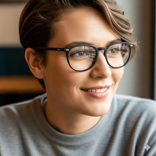 Top 5 Mid Range Eyewear