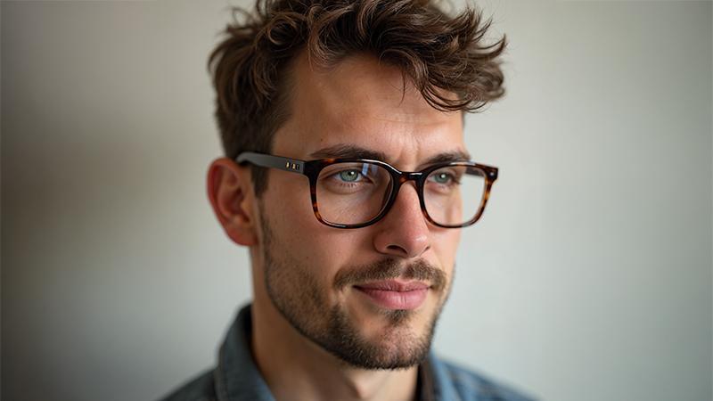 everyday glasses vs occasional wear in 2026
