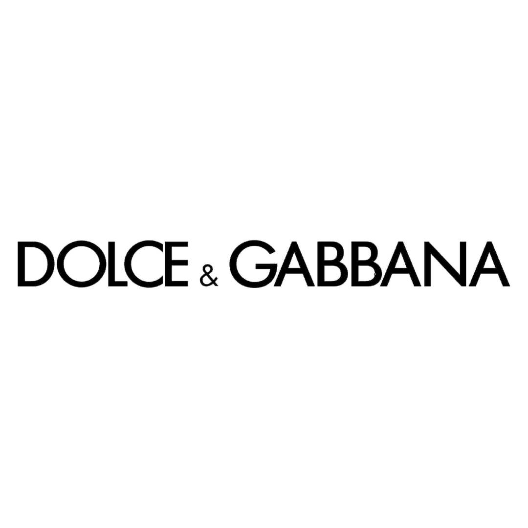 DOLCE & GABBANA