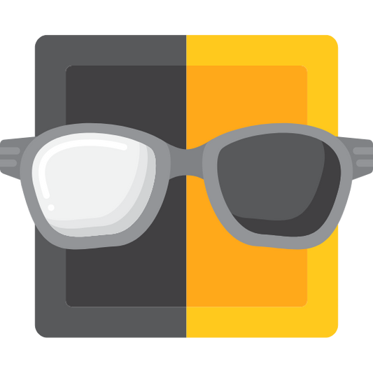 Photochromic
