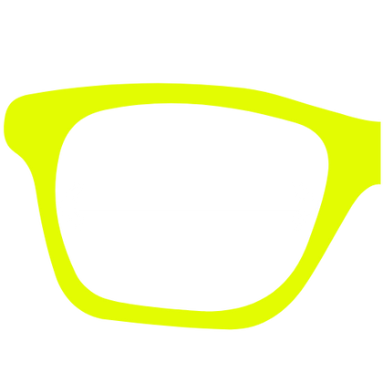 Frame width