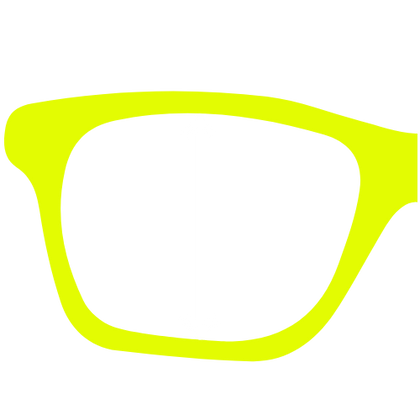 Lens height