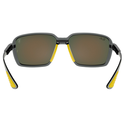 RAYBAN RB8360M