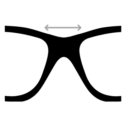 Bridge width