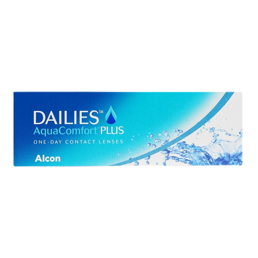 Dailies AquaComfort Plus