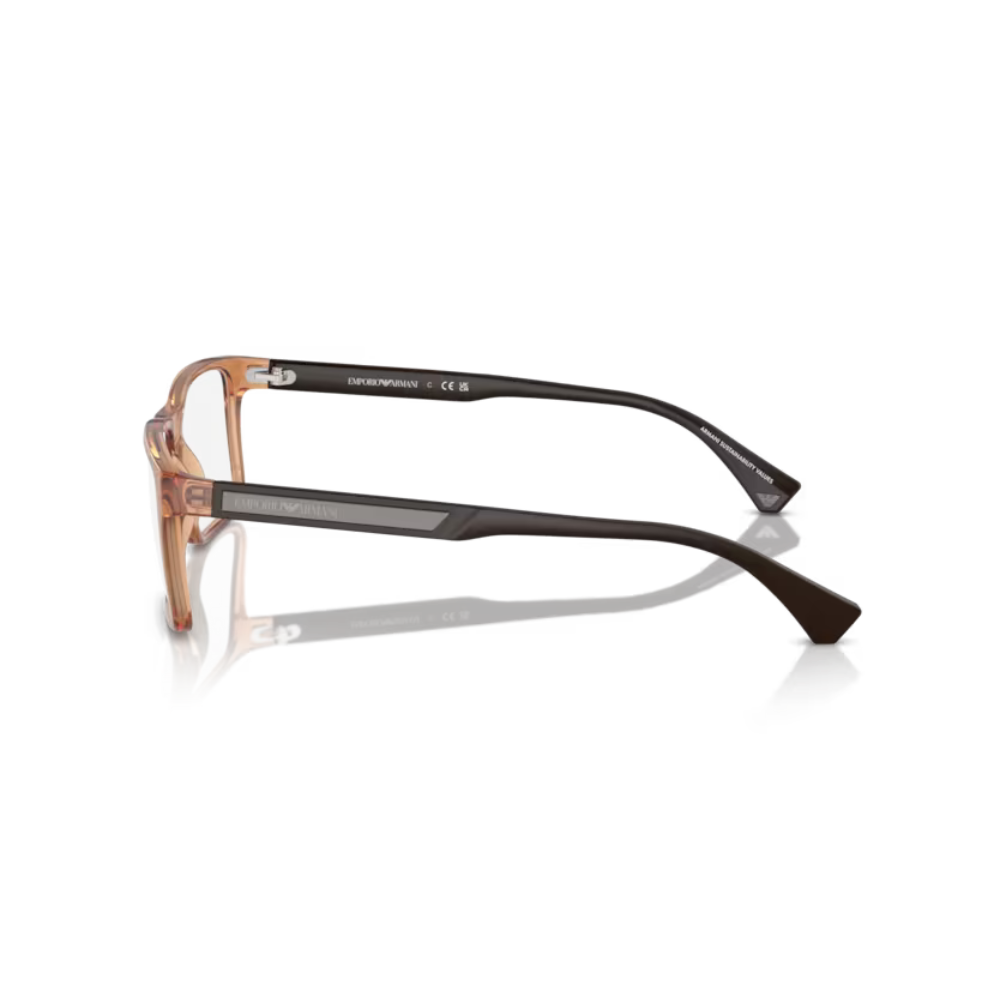 Emporio Armani EA3038 Glasses