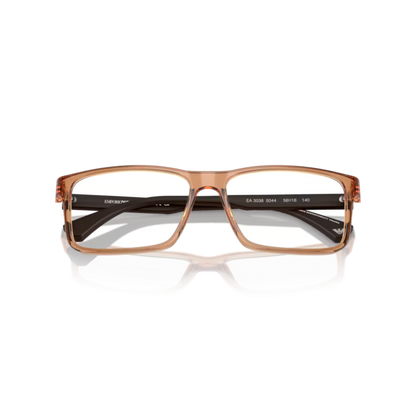 Emporio Armani EA3038 Glasses