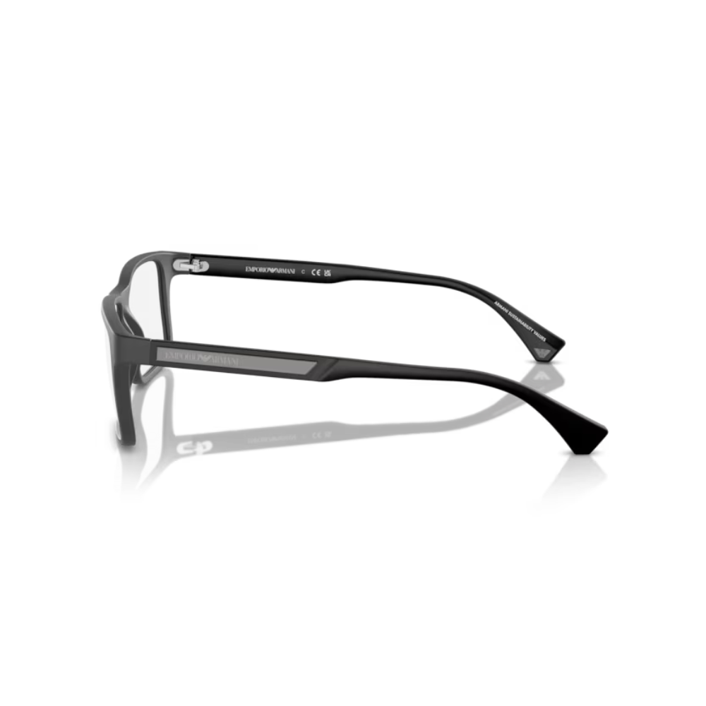 Emporio Armani EA3038 Glasses
