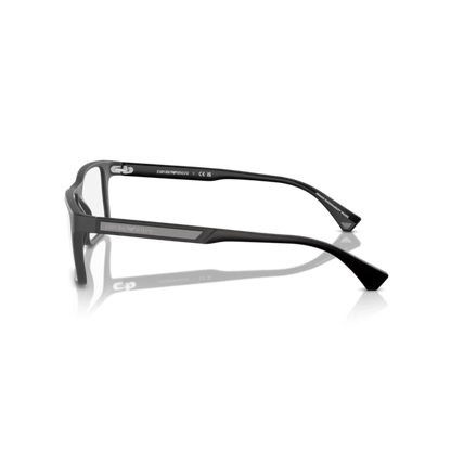 Emporio Armani EA3038 Glasses