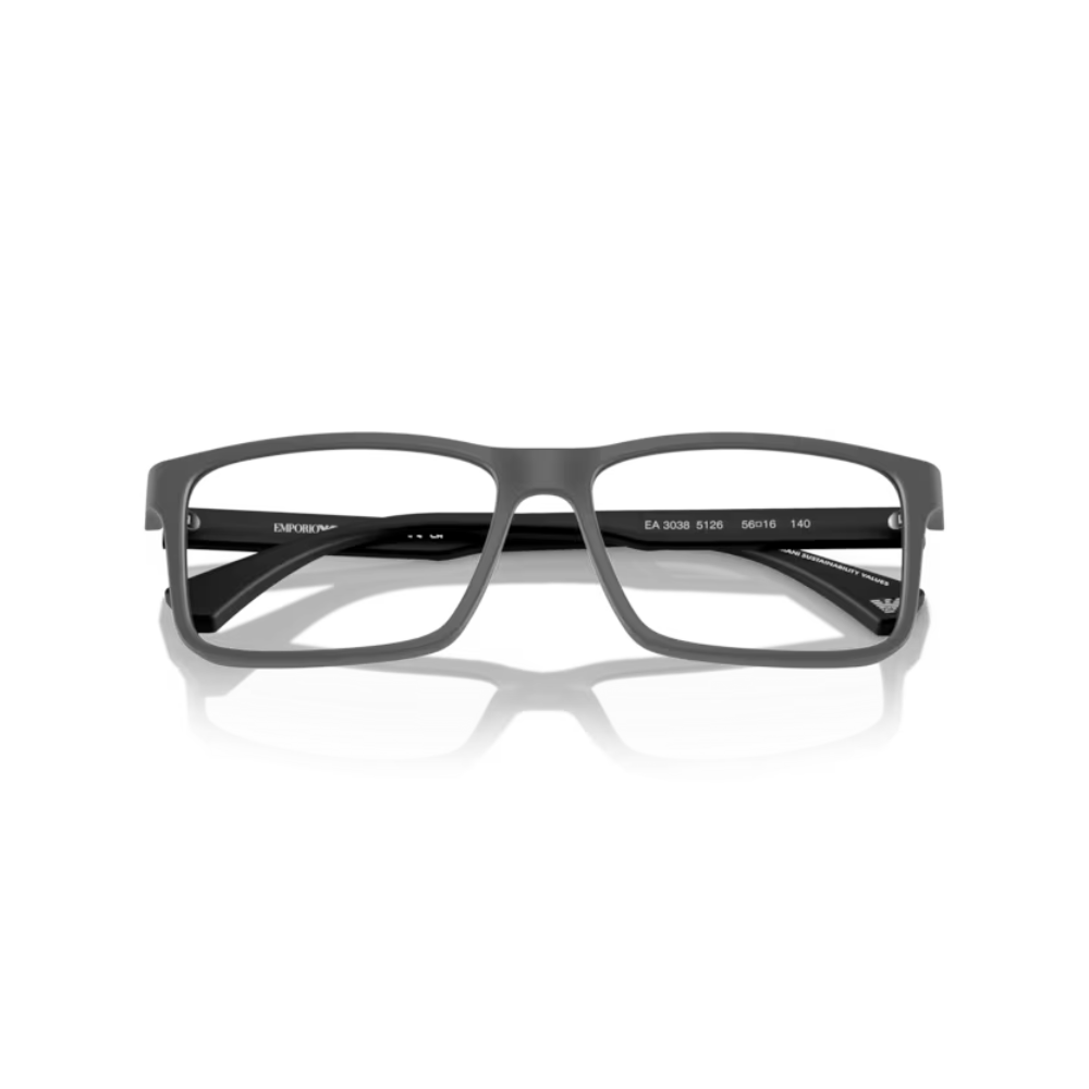 Emporio Armani EA3038 Glasses