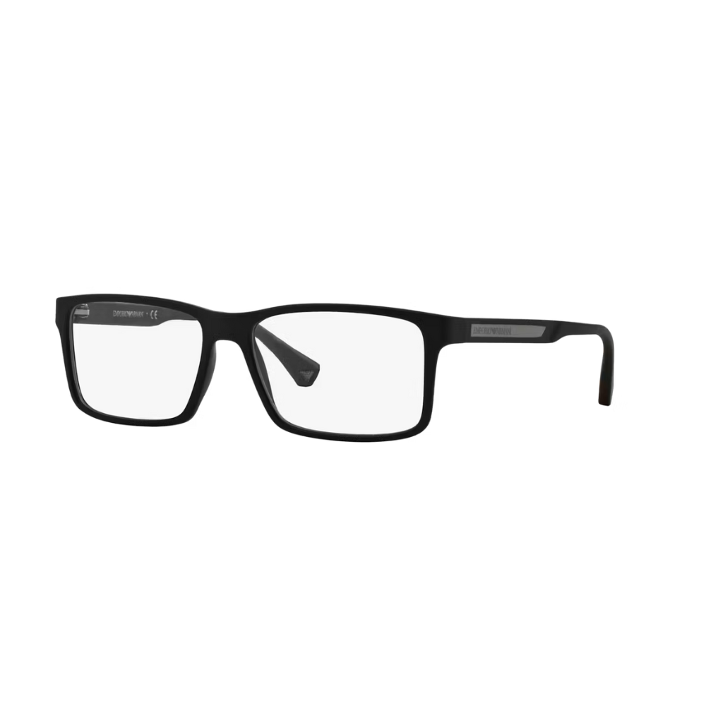 Emporio Armani EA3038 Glasses