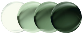 Graphite Green