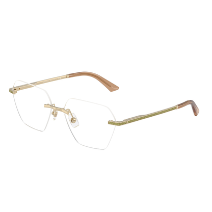JIMMY CHOO FRAME 0JC2016J