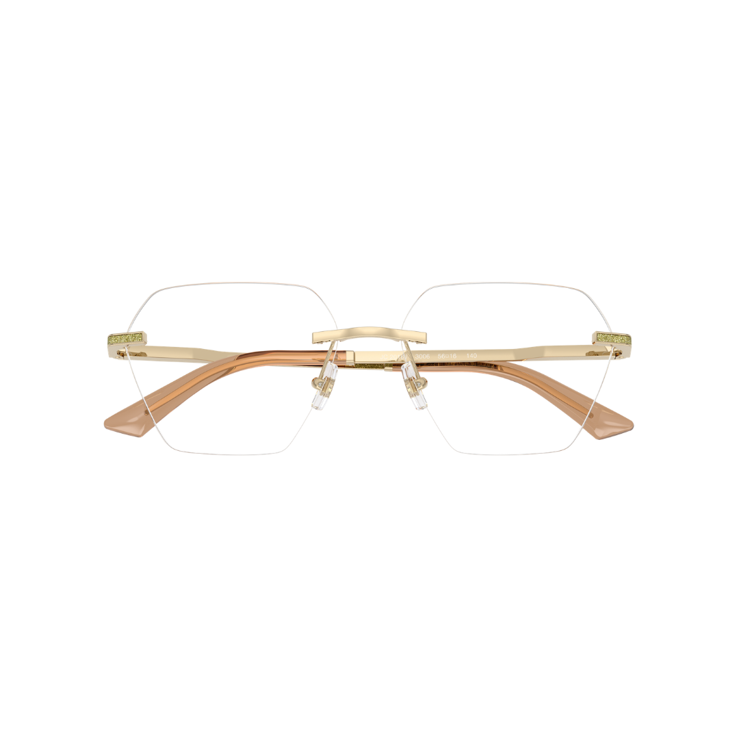 JIMMY CHOO FRAME 0JC2016J