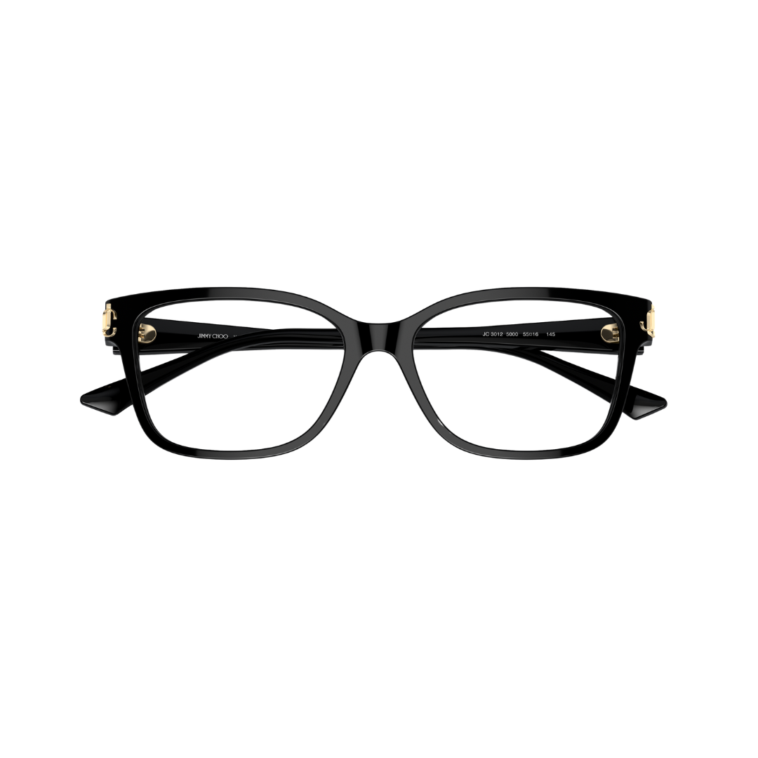 JIMMY CHOO FRAME 0JC3012