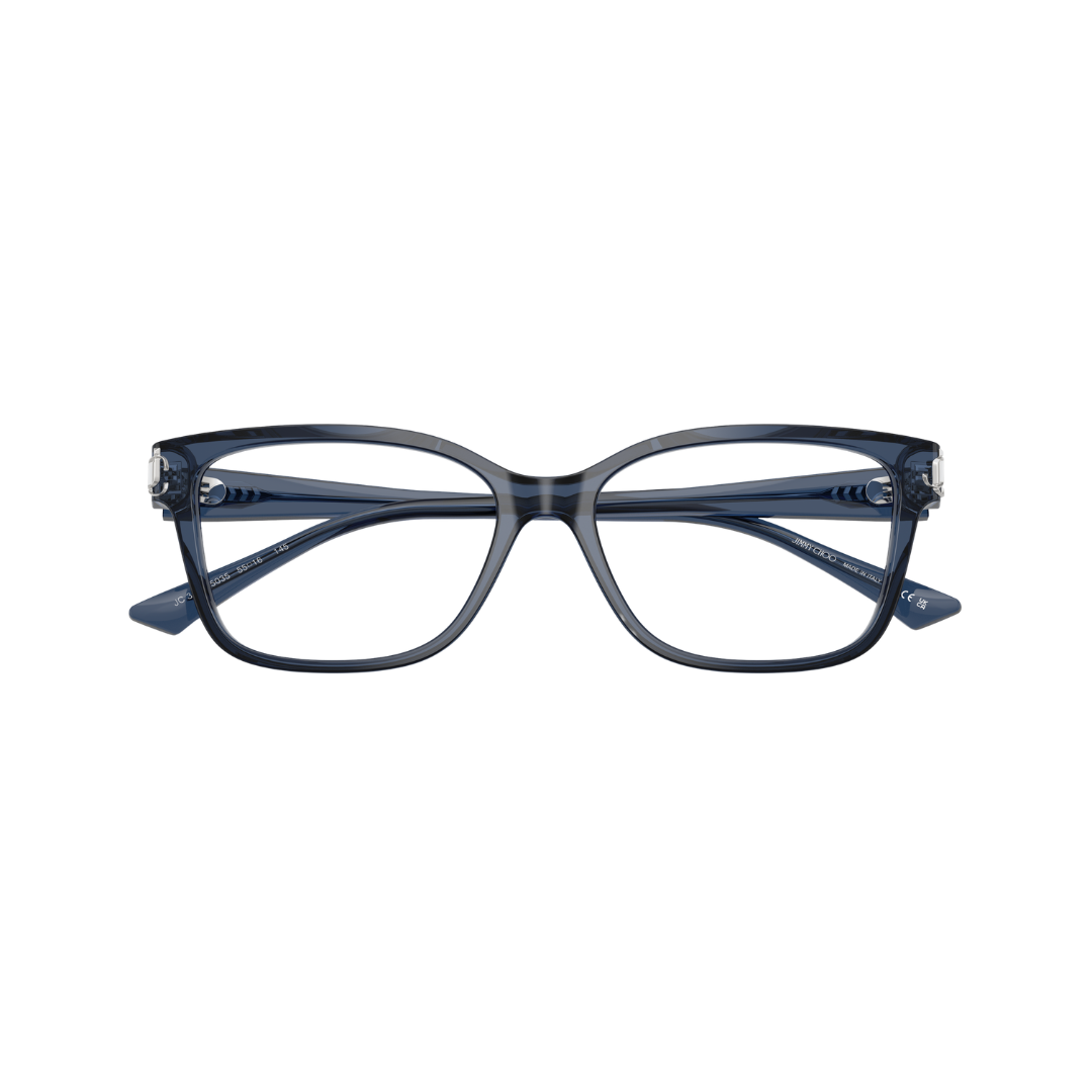 JIMMY CHOO FRAME 0JC3012