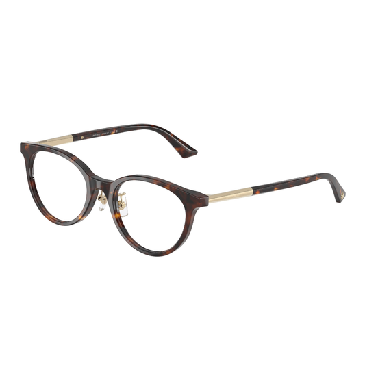 JIMMY CHOO FRAME 0JC3039D