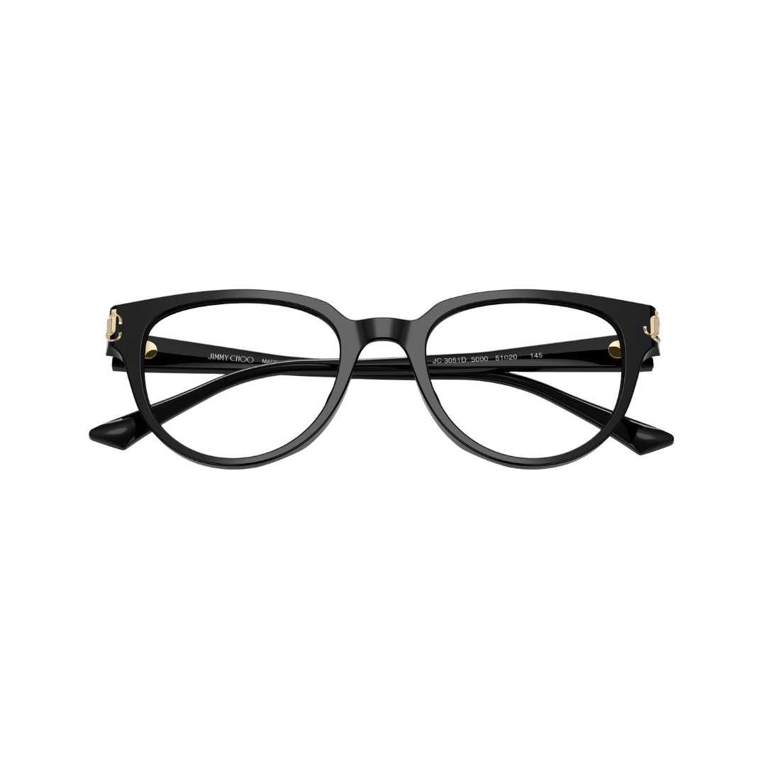 JIMMY CHOO FRAME 0JC3051D