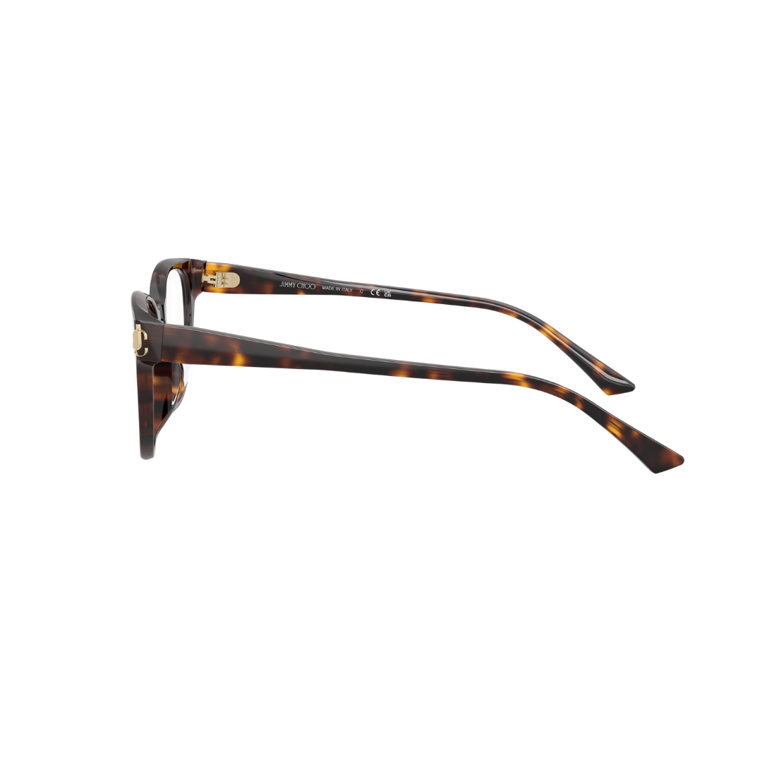 JIMMY CHOO FRAME 0JC3051D