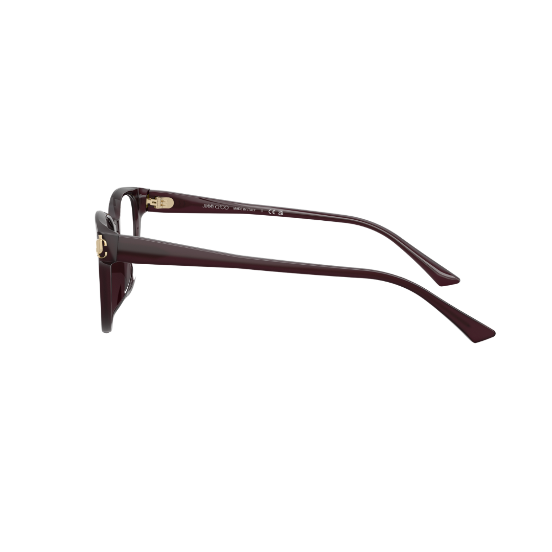 JIMMY CHOO FRAME 0JC3051D