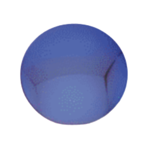 Mirror Blue