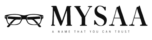 MYSAA VISION