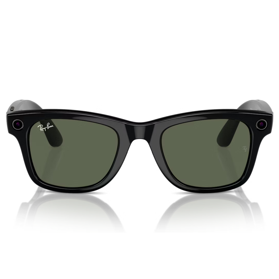 RAYBAN Meta RW4006