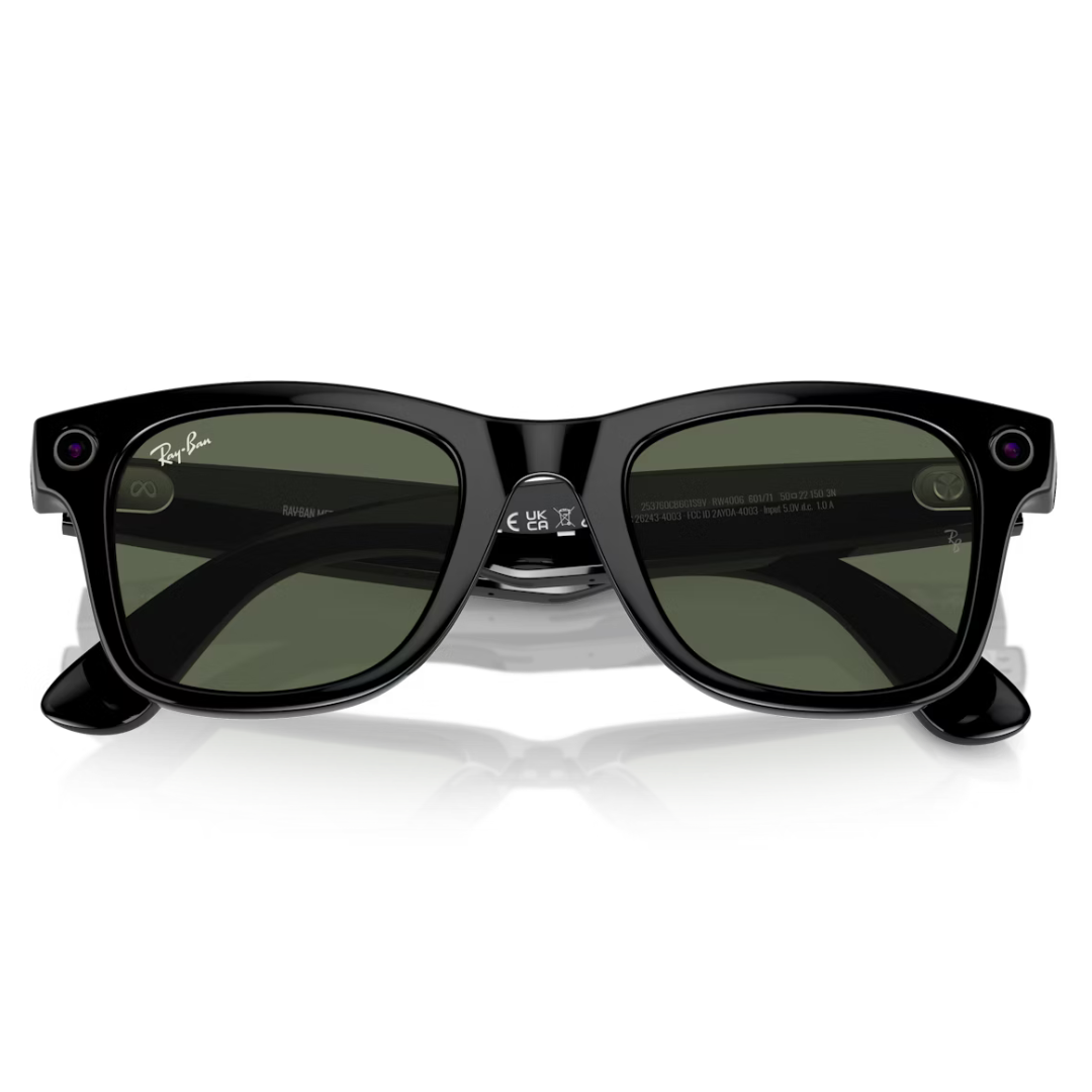 RAYBAN Meta RW4006