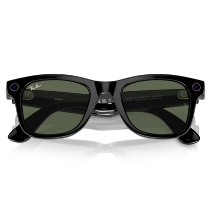 RAYBAN Meta RW4006
